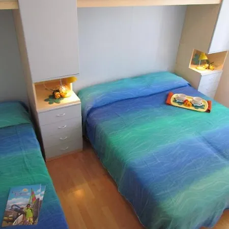 Grazioso Trilocale Nice Apt Only 100mt From Beach * Bibione
