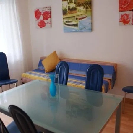 Grazioso Trilocale Nice Apt Only 100mt From Beach Bibione