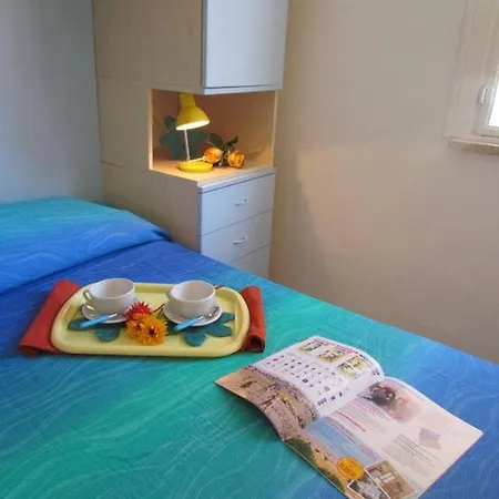 Grazioso Trilocale Nice Apt Only 100mt From Beach *