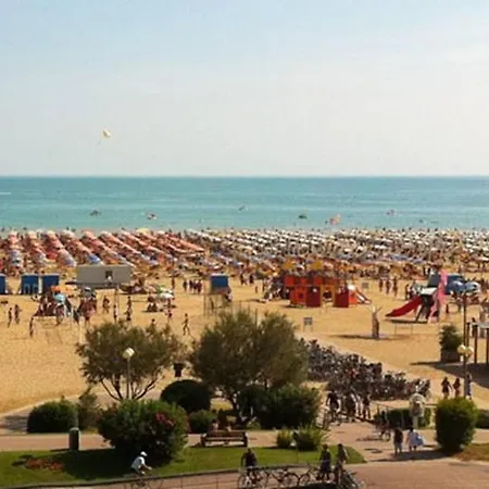 Grazioso Trilocale Nice Apt Only 100mt From Beach Appartement Bibione