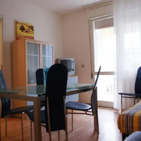 Appartement Grazioso Trilocale Nice Apt Only 100mt From Beach Bibione