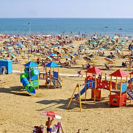 Grazioso Trilocale Nice Apt Only 100mt From Beach *
