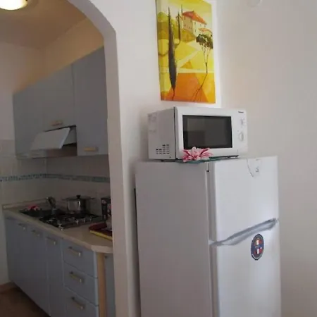 Grazioso Trilocale Nice Apt Only 100mt From Beach Appartement Bibione