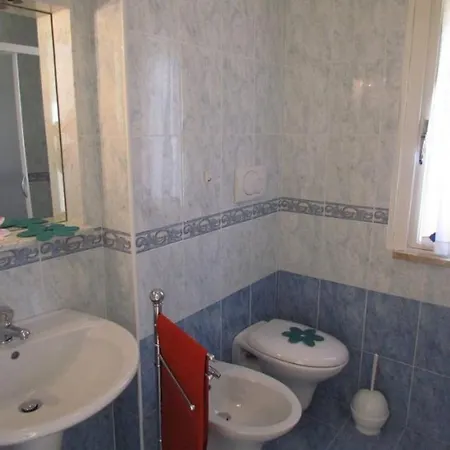 Appartement Grazioso Trilocale Nice Apt Only 100mt From Beach *